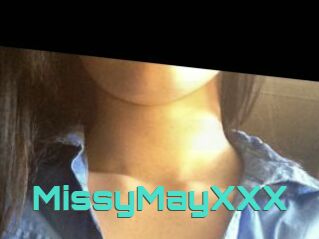 MissyMayXXX