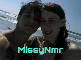 MissyNmr