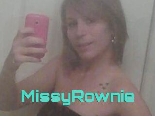MissyRownie