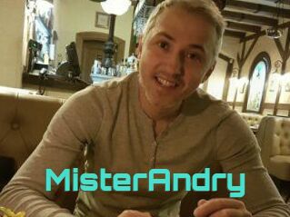 MisterAndry