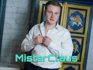 MisterClaus