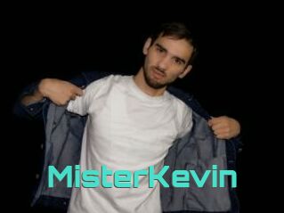 MisterKevin