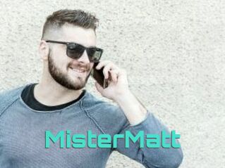 MisterMatt