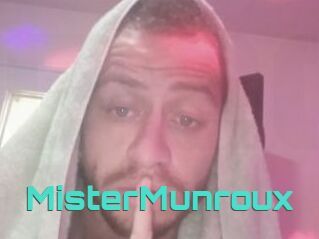 MisterMunroux