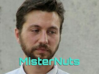 MisterNuts