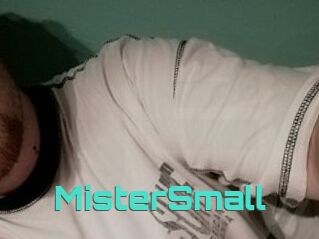 MisterSmall