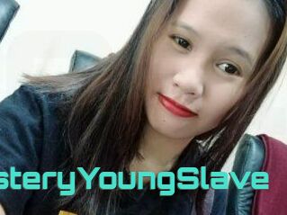 MisteryYoungSlave
