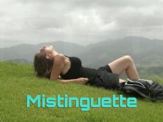 Mistinguette