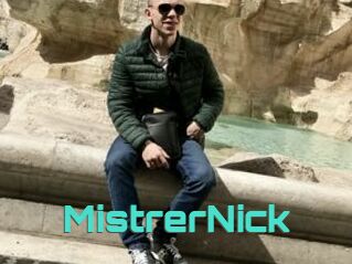 MistrerNick