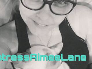 MistressAimeeLane