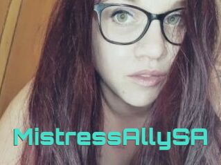 MistressAllySA
