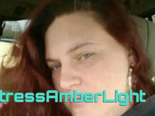 MistressAmberLight
