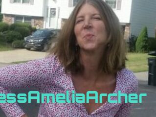 MistressAmeliaArcher