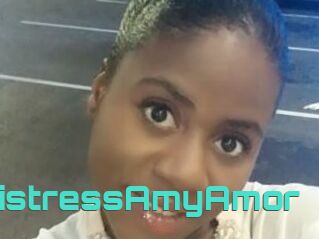 MistressAmyAmor
