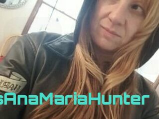 MistressAnaMariaHunter