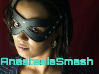 MistressAnastasiaSmash