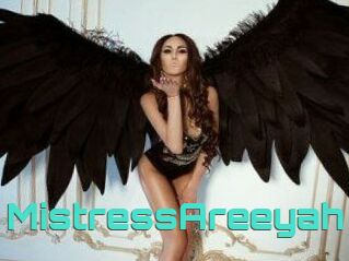 MistressAreeyah