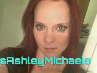 MistressAshleyMichaels