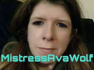 MistressAvaWolf