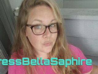 MistressBellaSaphire