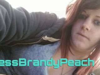 MistressBrandyPeach