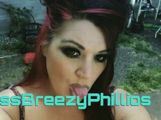MistressBreezyPhillios