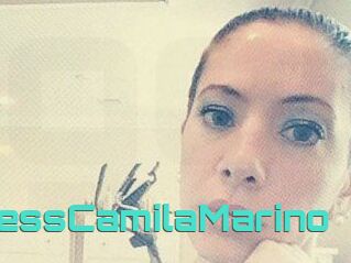 MistressCamilaMarino