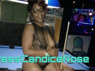 MistressCandiceRose