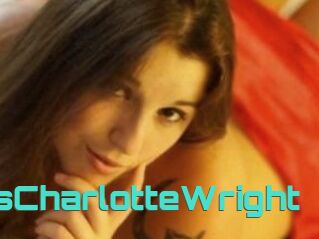 MistressCharlotteWright