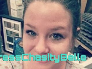 MistressChasityBelle