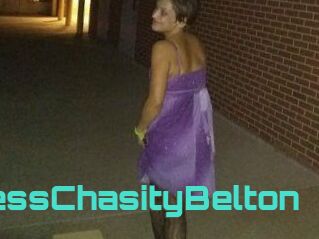 MistressChasityBelton