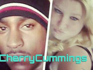 MistressCherryCummings