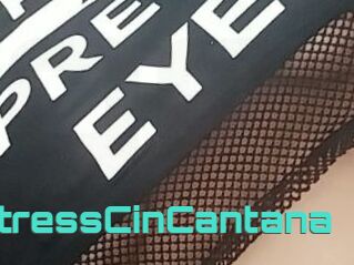 MistressCinCantana