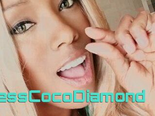 MistressCocoDiamond