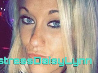 MistressDaisyLynn