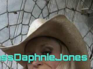 MistressDaphnieJones