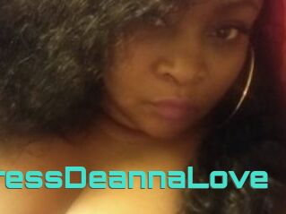 MistressDeannaLove