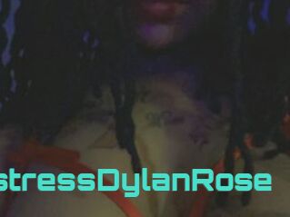 MistressDylanRose