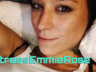 MistressEmmieRose