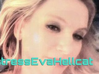 MistressEvaHellcat