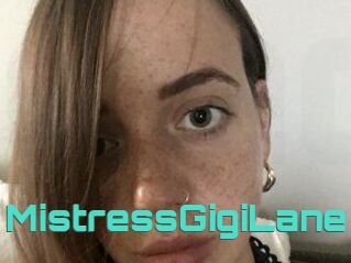 MistressGigiLane