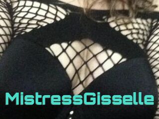 MistressGisselle
