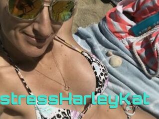 MistressHarleyKat
