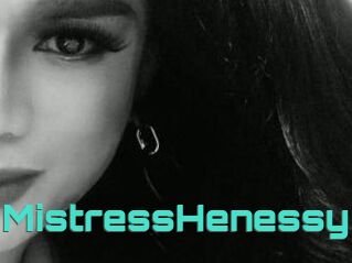 MistressHenessy