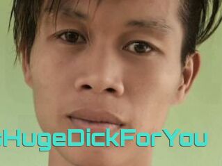 MistressHugeDickForYou