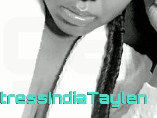 MistressIndiaTaylen