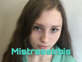 MistressIrbis