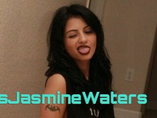 MistressJasmineWaters