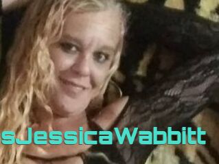 MistressJessicaWabbitt