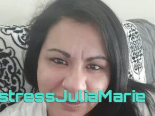 MistressJuliaMarie